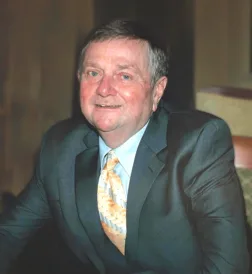 RANDALL GALLAGHER